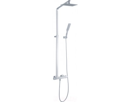 Душевая система Deante Cascada Abelia NAC 017T