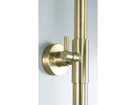 Душевая система Deante Cascada Arnika NAC R1QK