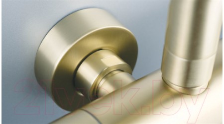 Душевая система Deante Cascada Arnika NAC R1QK