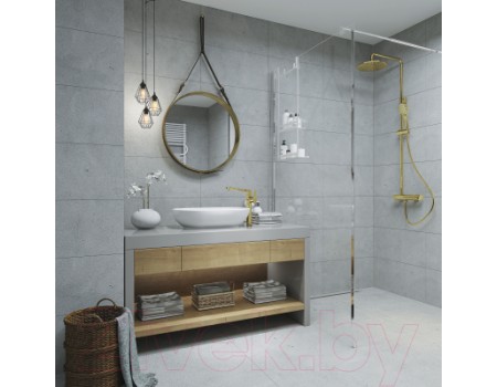 Душевая система Deante Cascada Arnika NAC Z1QK