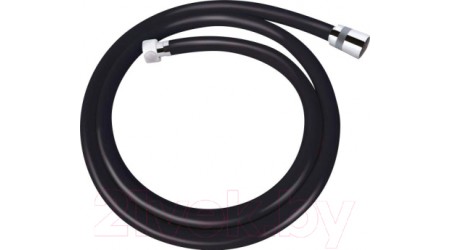 Душевая система Deante Cascada Arnika Nero NAC N9QP