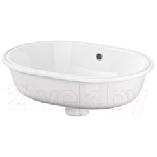 Умывальник Cersanit Caspia 55 (P-UM-CAS55/1)