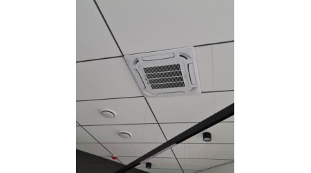 Сплит-система Energolux Cassete SAC36C5-A/SAU36U5-A
