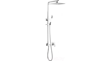 Душевая система Armatura Cassini 4126-910-00