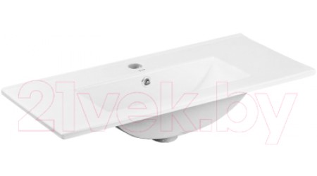 Умывальник AV Engineering Castello 76 / AVE-B-5006C