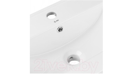 Умывальник AV Engineering Castello 76 / AVE-B-5006C