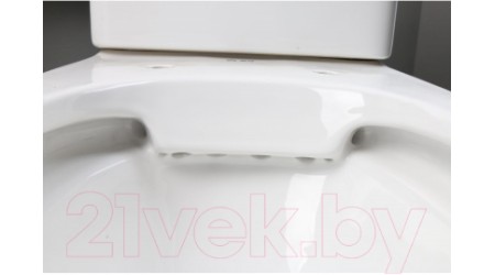 Унитаз напольный AV Engineering Castello / AVFTR3207