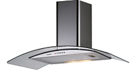Вытяжка купольная Cata C-700 Glass Inox