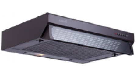 Вытяжка плоская Cata F-2050 Brown