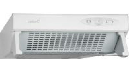 Вытяжка плоская Cata F-2050 White
