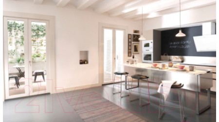 Микроволновая печь Cata MC 25 GTC WH