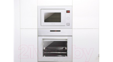 Микроволновая печь Cata MC 25 GTC WH