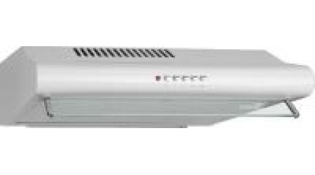 Вытяжка плоская Cata P 600 (3260, белый)