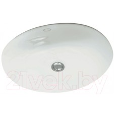 Умывальник Jacob Delafon Caxton E2210-0