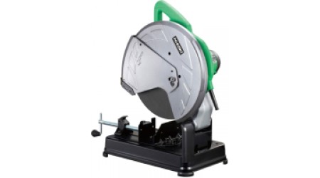 Отрезная пила Hikoki CC14STNTZ