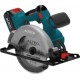 Дисковая пила Alteco CCSB 20165 Li BL / 36998