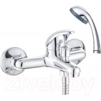 Смеситель Cronwil CD038-30