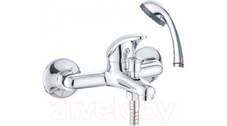 Смеситель Cronwil CD038-30 