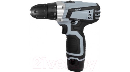 Аккумуляторная дрель-шуруповерт Werker CD 1202 Li