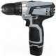 Аккумуляторная дрель-шуруповерт Werker CD 1202 Li