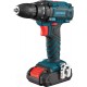 Аккумуляторная дрель-шуруповерт Alteco CD 1610 Li X2 / 33504
