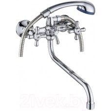 Смеситель Cronwil CD340-22