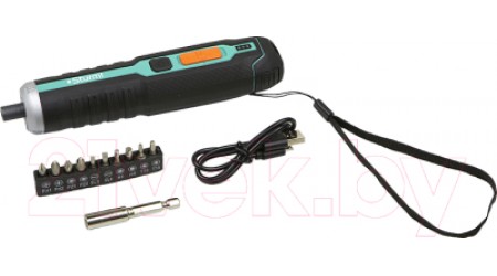 Электроотвертка Sturm! CD3404U2