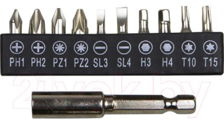 Электроотвертка Sturm! CD3404U2