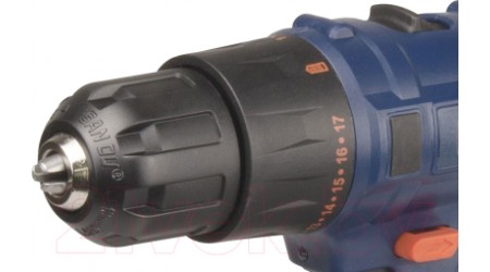 Аккумуляторная дрель-шуруповерт Ferm CDM1119