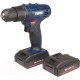 Аккумуляторная дрель-шуруповерт Ferm CDM1120