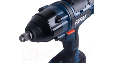 Аккумуляторный гайковерт Ferm CDM1127