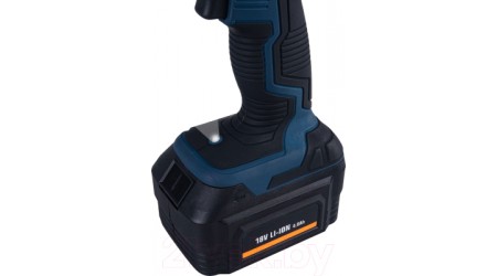 Аккумуляторный гайковерт Ferm CDM1127
