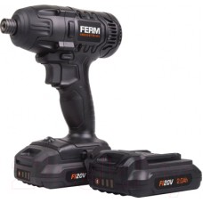 Аккумуляторный винтоверт Ferm CDM1142P