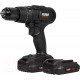 Аккумуляторная дрель-шуруповерт Ferm CDM1147P