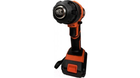 Аккумуляторная дрель-шуруповерт Ferm CDM1164
