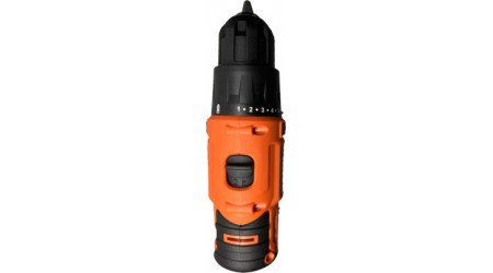 Аккумуляторная дрель-шуруповерт Ferm CDM1164