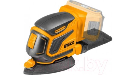 Дельтавидная шлифовальная машина INGCO CDSLI2051
