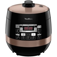 Мультиварка-скороварка Moulinex CE430А32