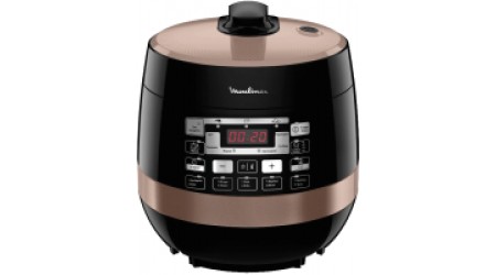 Мультиварка-скороварка Moulinex CE430А32