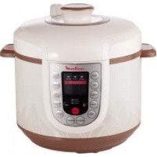 Мультиварка-скороварка Moulinex CE501132