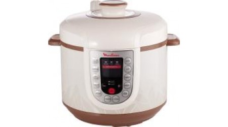 Мультиварка-скороварка Moulinex CE501132
