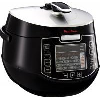 Мультиварка-скороварка Moulinex CE502832