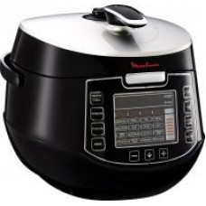 Мультиварка-скороварка Moulinex CE502832