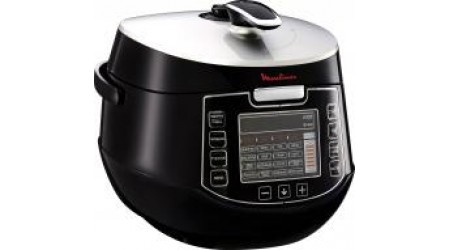 Мультиварка-скороварка Moulinex CE502832