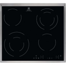 Электрическая варочная панель Electrolux CEE6432KX