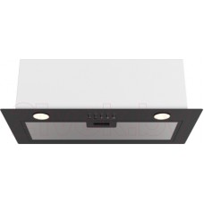 Вытяжка скрытая ZORG Cendy 1000 52 M (черный)