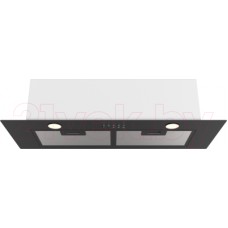 Вытяжка скрытая ZORG Cendy 1000 70 M BL (черный)