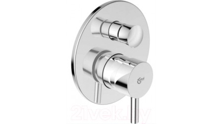 Душевая система Ideal Standard Ceraline 6в1 SetA6939AA-2