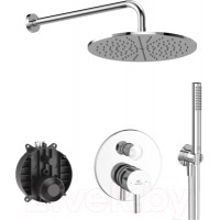 Душевая система Ideal Standard Ceraline 6в1 SetA6939AA-3