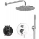 Душевая система Ideal Standard Ceraline 6в1 SetA6939AA-3
